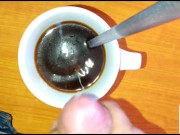 rico café con lechita
