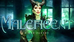 Maleficent A XXX Parody