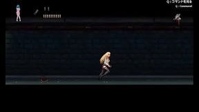 gameplay de parasite in city