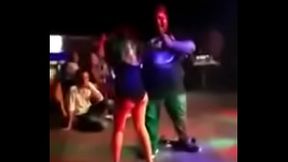 Chichis pa la banda Santos Vaia Valladolid