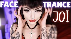 Face Trance JOI