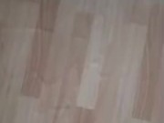 Long distance cumshot