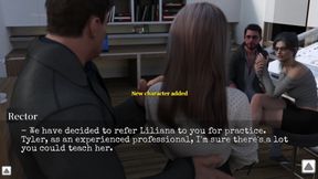 Saving Hot Neighbor From Bad Guys - Boundaries of Morality - Ep03