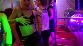 Party Hardcore Gone Crazy Vol. 41 Single Cut: 9 - Main Edit