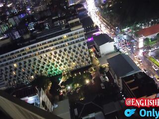 Ladyboy Mos Sucks Off English Psycho