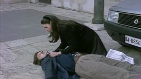 Monica Belluci - La Riffa (1991)