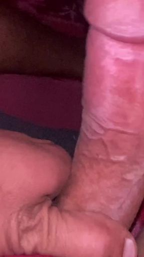 Baby Suck My Cock