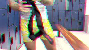 Always Fun Jerk off with My Ball Stretcher Jona Ortiz Ortizjona