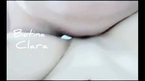 LESBIAN LOVE - www.instagram.com/betina.juanes