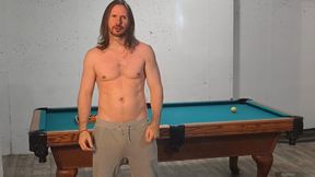 Alpha's Thick Cock Humiliates Your Shimp Dick - SPH