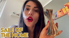 Sale of the home - FULLHD