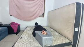 TRYING TO BREATH UNDER GIRLS PART 1 BY MARY ANNY, SUZY B. AND DANIEL SANTIAGO CAM BY ALINE FULL HD