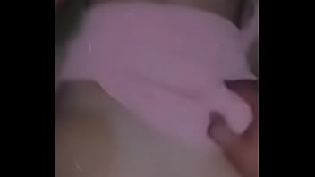 Muy mojada, quiero leche