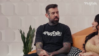 International Slut Lily Phillips Fucks Me &amp; My Husband