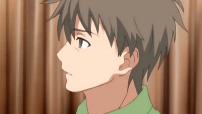 Kimihiko Suggests A Wife Swap To His Best Friend, Koichi & Fucks His Wife - Hentai Pros