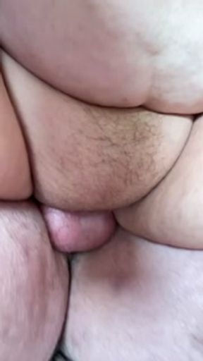 real couple have quickie before work🤤