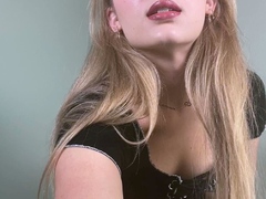 Hot Webcam Teen Fucking Toy