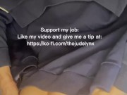 JUDE LYNX — HE GOT A BIG ASS