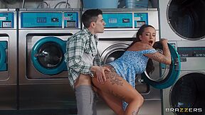 Katty Soarez - A Gust Of Horniness