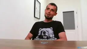 POV Surprise: Young Twink Gets Barebacked in Steamy Neighbor Encounter – 18+