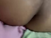Playing with my asshole pussyboy