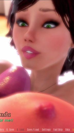 Must-share moment from &quot;The Wants of Summer - (PT 20)&quot;