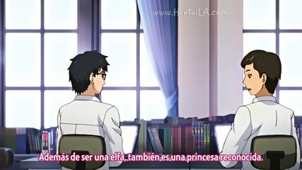 Enjo Kouhai Capitulo 1 Sub Espaol