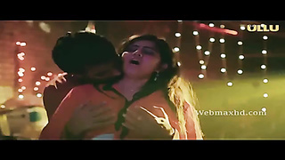 Ek Deewana Tha Part 01 2024 Ullu Web Series 2