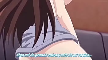 Kanojo ga Yatsu ni Idakareta, cap2 espa&ntilde_ol