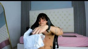 Toji Lee Private Show