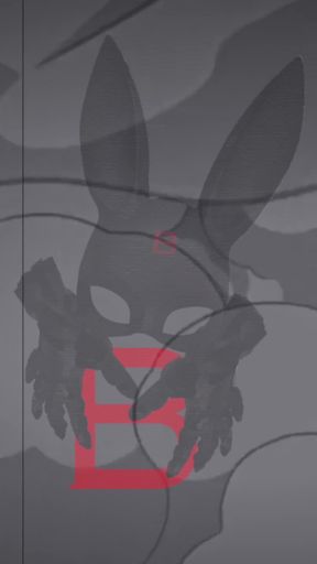 That Morning Nut with Bionic Xxx Bunny   Clip 2