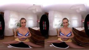 VirtualRealPorn com Solo piano