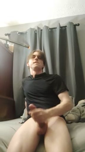 LEON KENNEDY MASTURBATION SESSION - THINKING ABOUT DOMINATING YOUR TIGHT HOLES (COSPLAY)