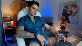 Matt Andersson Private Show