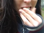 Cum On My Face Please!