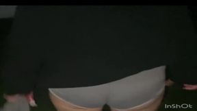 Tiffy Thiccums Ode To Ass Cumpilation