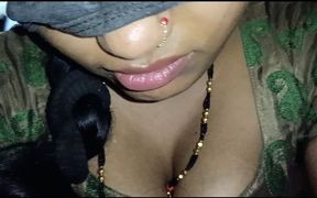 Mask girl roleplay my real hot video