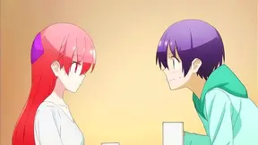 Nasas Sweet Bride Explores Fiery Desire in Steaming Hentai Tryst