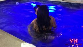 Japa Hot Fuck at the Motel