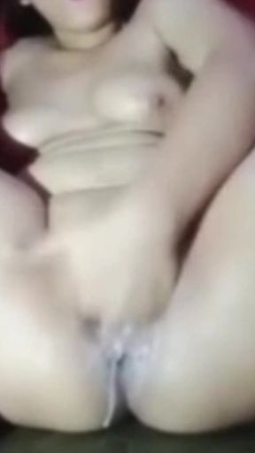 Playing with Fingers Until the Flood