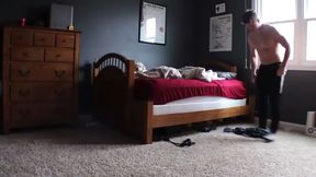 Boyfriend 18+ Farting in My Face: A Hilarious & Intimate Gay Moment