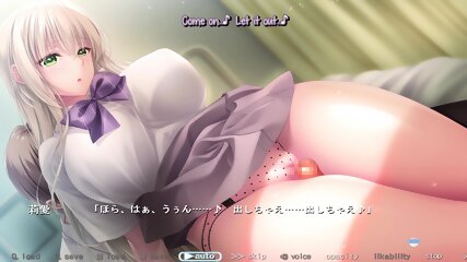 Anetomo Ria Scene 1 English Subbed