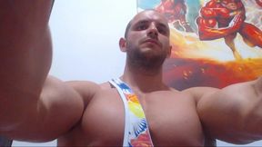 Lord Chris Private Show