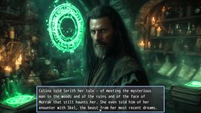 Celina's Calling (part 2)