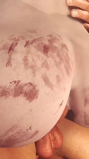 Lady Cassandra Loves Big Fat Dick - Resident Evil Village Parody