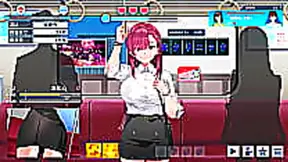 Chikan Lures You Into Hot Hentai Encounters – Dive In Today