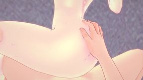 princess peach having sex - super mario bros - part 2 (red)