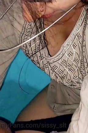 Small Cock Sissy Huge Vagina Hotwife