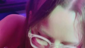 Film Porno @Blowjob and #Teen #Uniforms #POV with @Molly-Pop Like & Share!