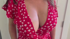 All natural reveal
